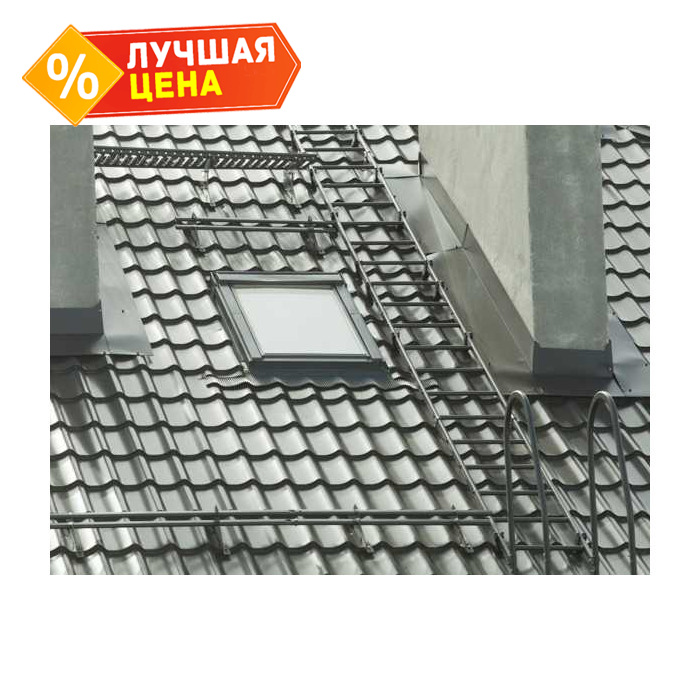 Лестница кровельная Grand Line RR 32 3м