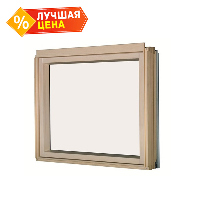 Окно карнизное BXP P278х137