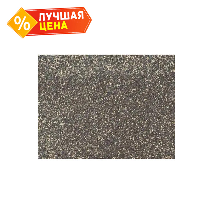 Гибкая черепица коньково-карнизная Технониколь Шинглас Атлантика Мадейра 5 м2