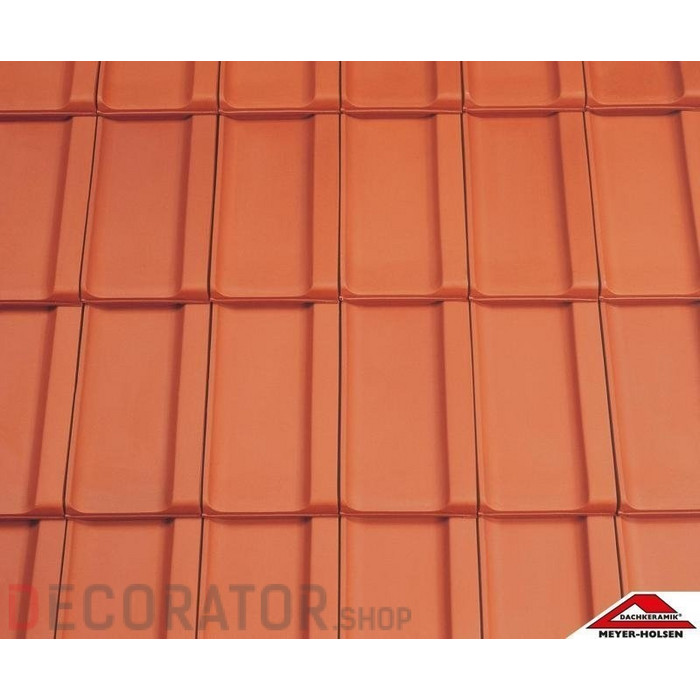Керамическая черепица Meyer-Holsen DACAPO