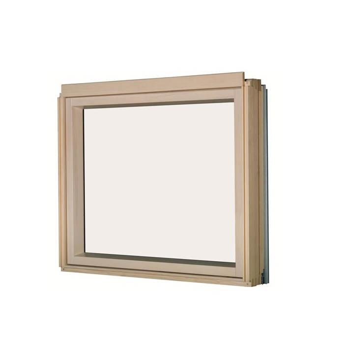 Окно карнизное BXP P2114х75